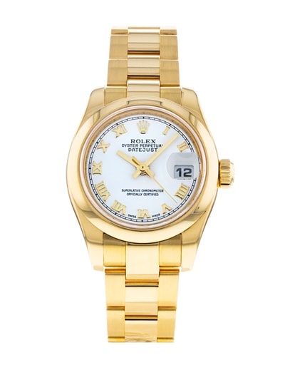 Rolex Datejust Lady 179168